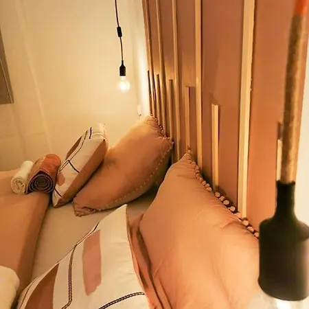 T2 Atypique, Renove, Confortable * Béziers