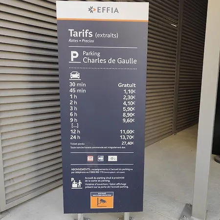 T2 Atypique, Renove, Confortable