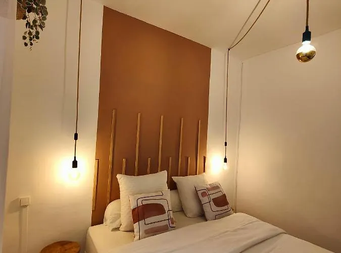 T2 Atypique, Renove, Confortable